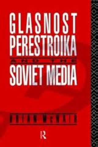 Glasnost/Perestroika