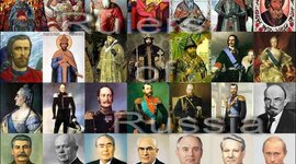 Timeline: Russian Leaders