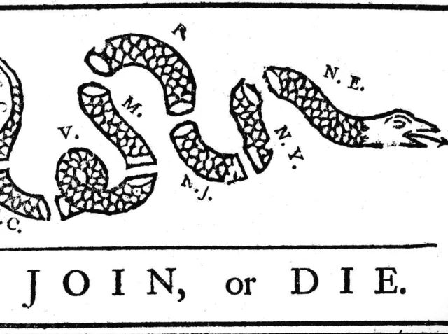 Albany Plan of Union