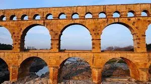Pont du Gard