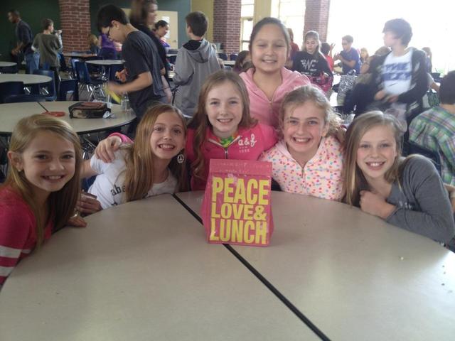 End of the First Quarter