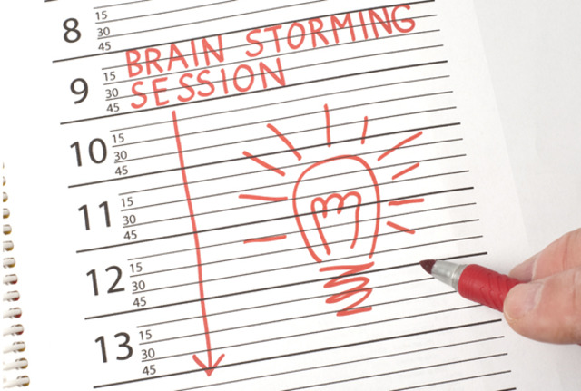 Brainstorming
