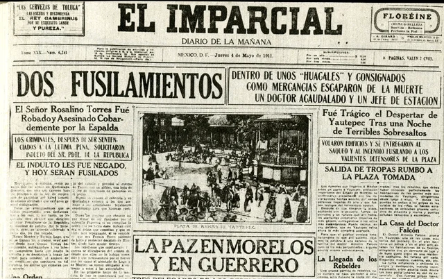 Medios para tener aliados.