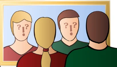Identity vs. Confusion