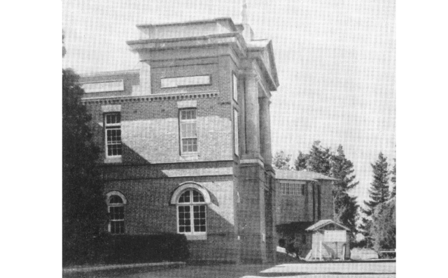 1860- Catholic schools