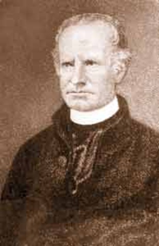 Father John Joseph Therry and Phillip Connolly chaplains appointed by Government in London