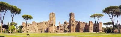 Thermen van Caracalla