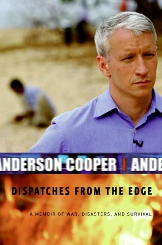 I take a look at Anderson Cooper bio.