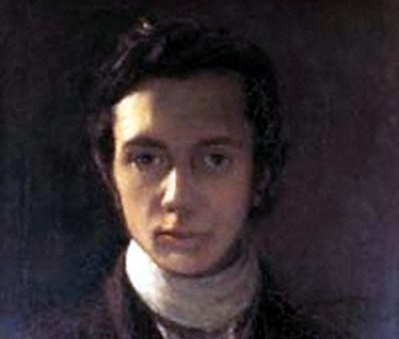 William Hazlitt