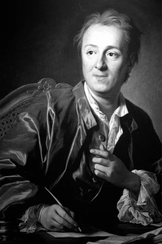Denis Diderot