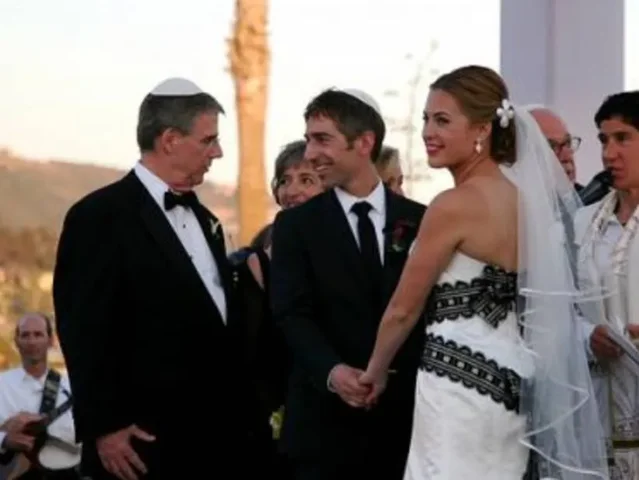 Marriage
