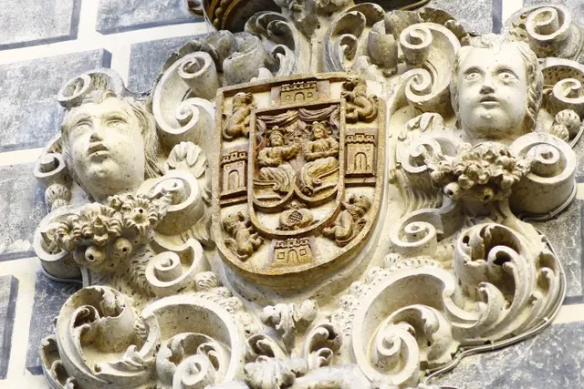 Los Reyes Católicos