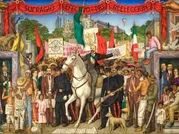 REPUBLICA RESTAURADA