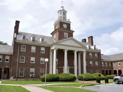 Graduated from Lafayette College