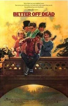 First Movie Appearance