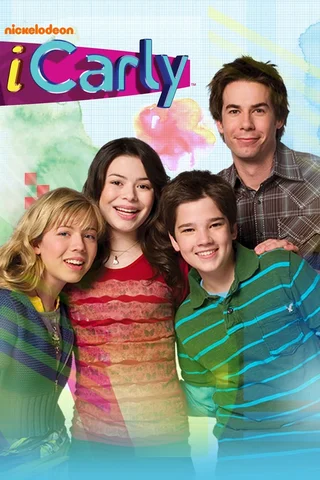 iCarly