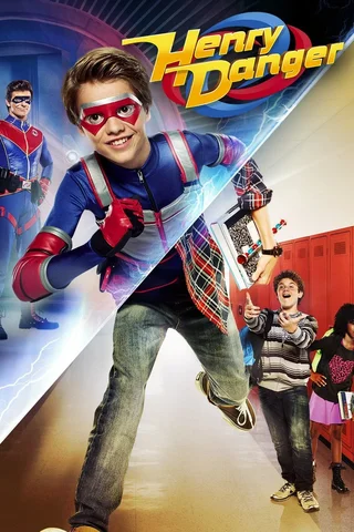 Henry Danger