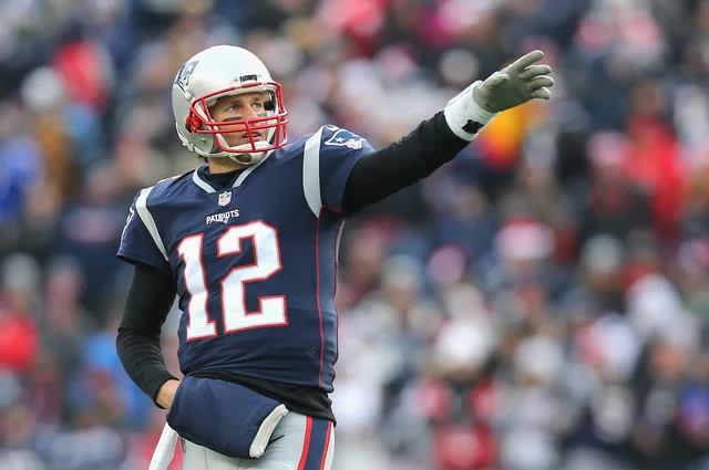 Tom Brady
