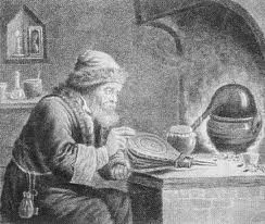 The Alchemists