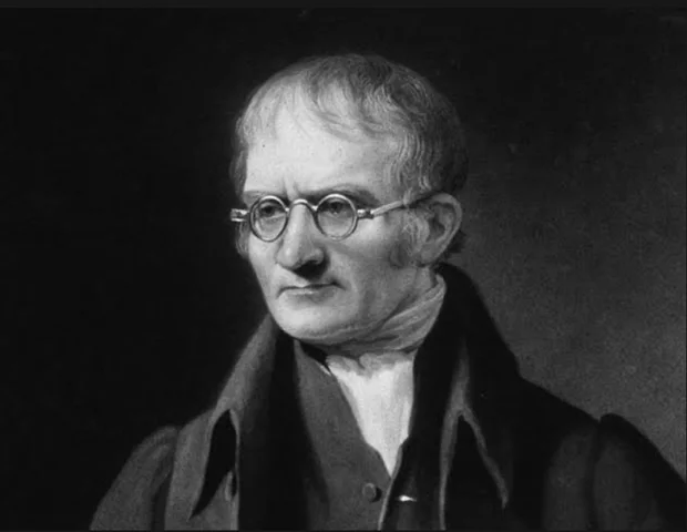 John Dalton