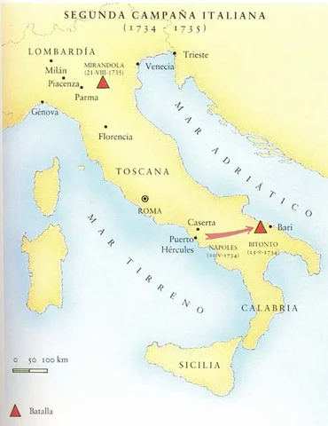 Primer pacto de familia