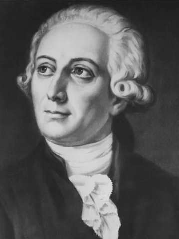 Antone Lavoisier