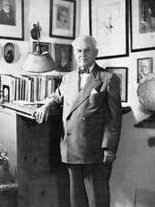 Robert Millikan