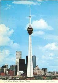 CN Tower