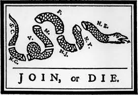 The Albany Congress, called to negotiate a treaty with the Iroquois