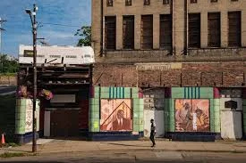 Black Horizon Theatre