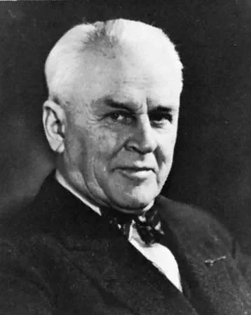 Robert Millikan