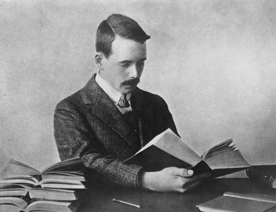 Henry G. J. Moseley