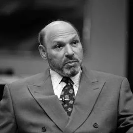 A legacy comes to an end