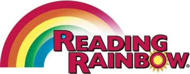 Reading Rainnow