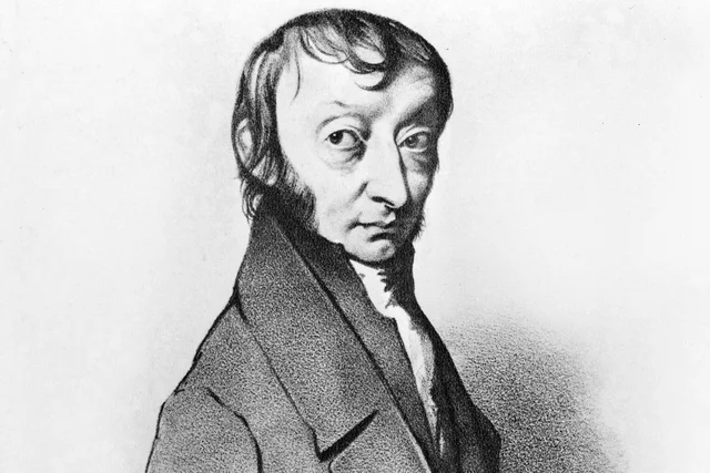 Amedeo avogadro