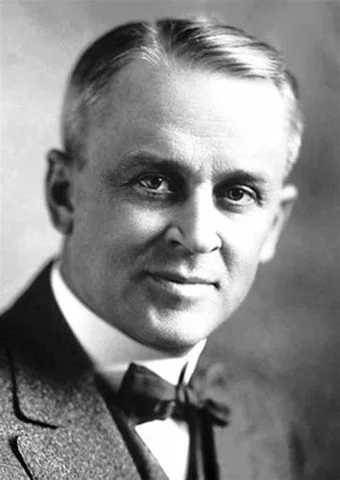 Robert millikan