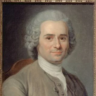 ean-Jacques Rousseau