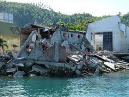 Sulawesi Earthquake ( Indonesia)