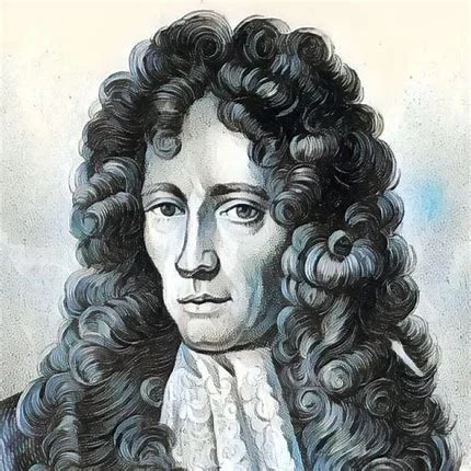 Robert Boyle