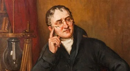 John Dalton