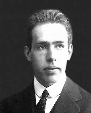 Neils Bohr