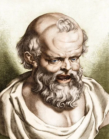 Democritus