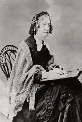 Catherine Beecher advocated that women are better suited to become educators than men