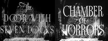 The Door with Seven Locks Film