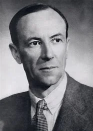 James Chadwich