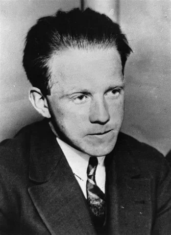 Werner Heisenberg