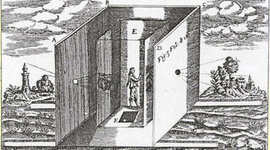 Timeline: Camera Obscura