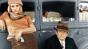 Bonnie and Clyde Trailer