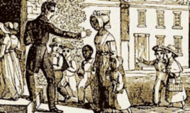 Roberts versus Boston reaches the Supreme Court