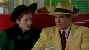 Dick Tracy 1990 Trailer